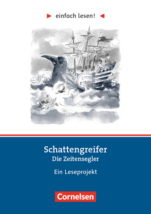 Einfach lesen! - Leseprojekte - Leseförderung ab Klasse 5 - Niveau 2 - Stefan Gemmel