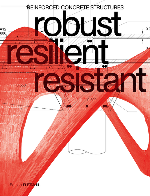 robust resilient resistant - 