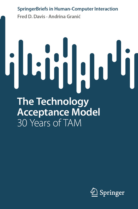 The Technology Acceptance Model - Fred D. Davis, Andrina Granić