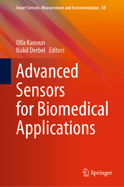 Advanced Sensors for Biomedical Applications - 