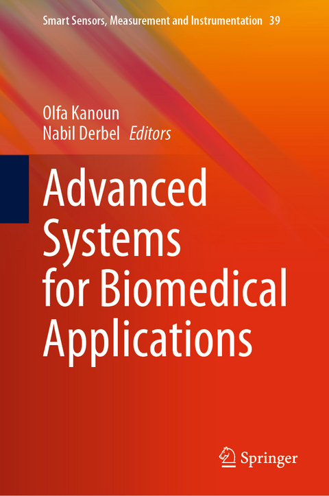 Advanced Systems for Biomedical Applications - 