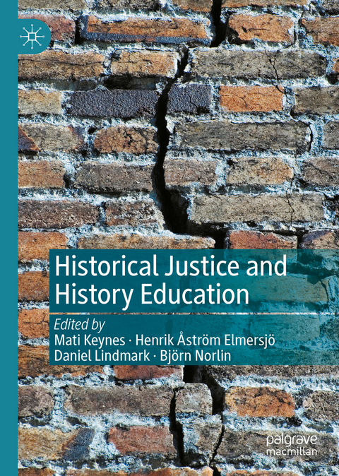 Historical Justice and History Education - 