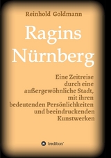 Ragins Nürnberg - Dr. Reinhold Goldmann
