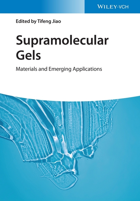 Supramolecular Gels - 