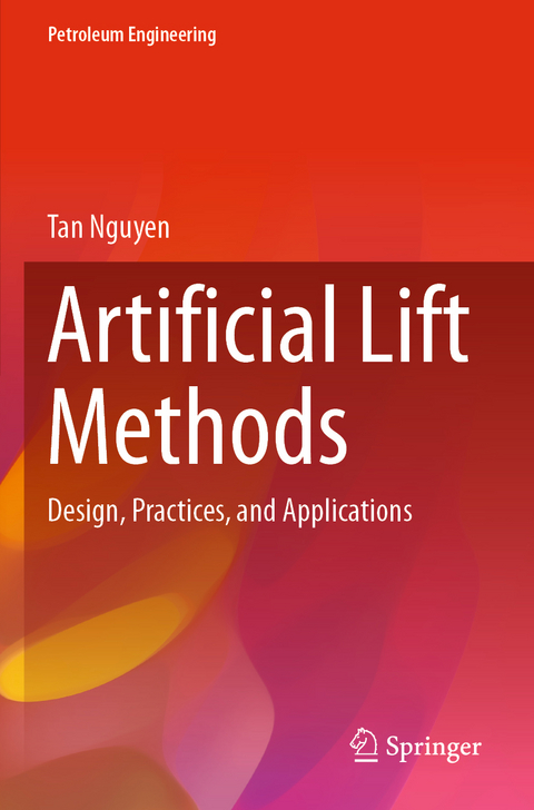 Artificial Lift Methods - Tan Nguyen