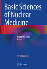 Basic Sciences of Nuclear Medicine - Khalil, Magdy M.