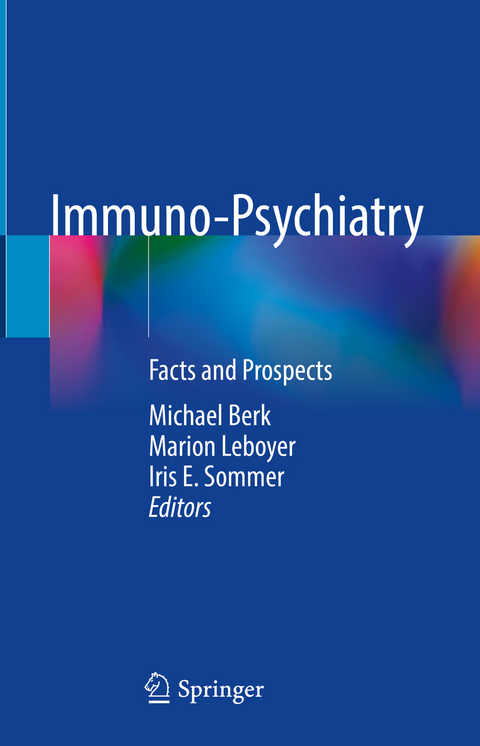 Immuno-Psychiatry - 