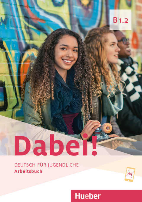 Dabei! B1.2 - Gabriele Kopp, Josef Alberti, Siegfried Büttner, Anna Hila