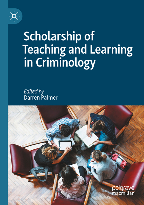 Scholarship of Teaching and Learning in Criminology - 