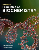 Lehninger Principles of Biochemistry - Nelson, David L.; Cox, Michael