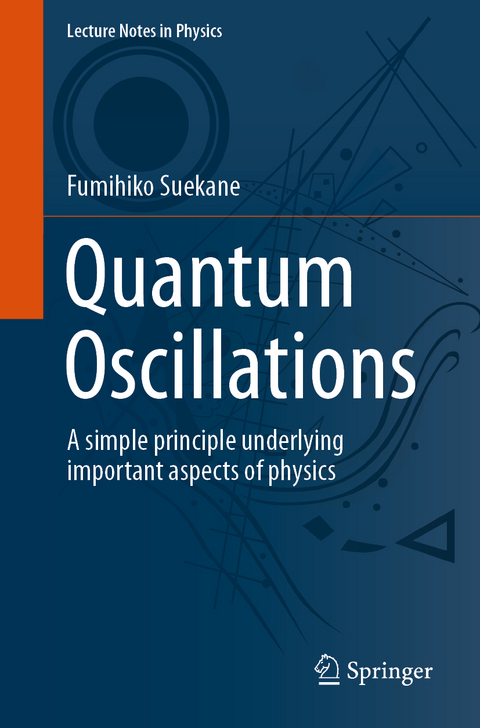 Quantum Oscillations - Fumihiko Suekane