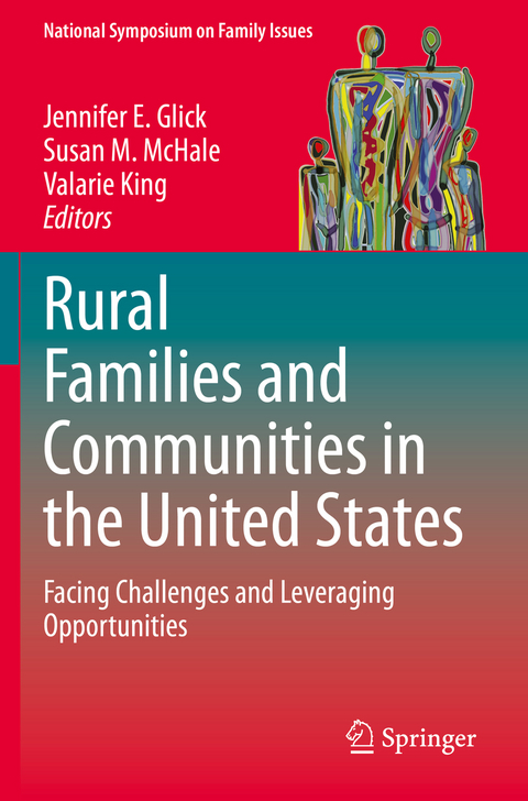 Rural Families and Communities in the United States - 