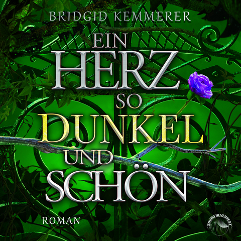 Ein Herz so dunkel und schön - Bridgid Kemmerer