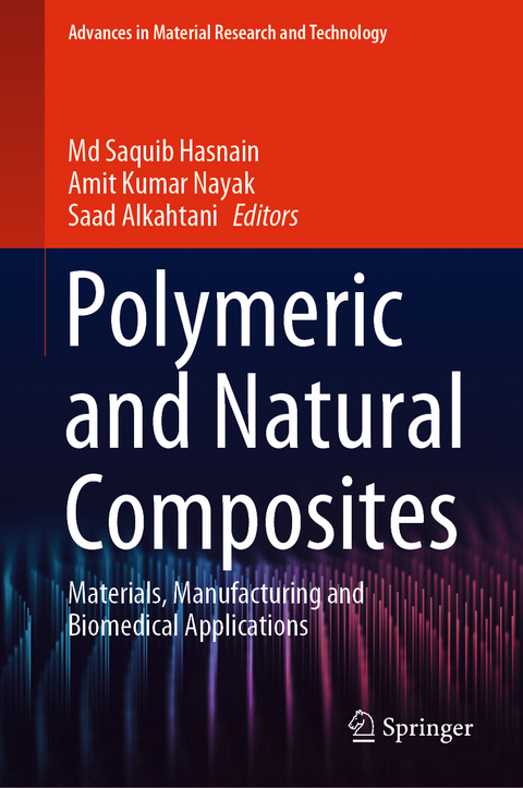 Polymeric and Natural Composites - 