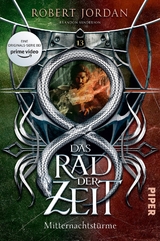 Das Rad der Zeit 13 - Robert Jordan, Brandon Sanderson