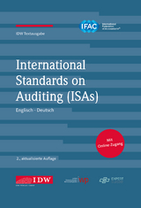 International Standards on Auditing (ISAs) - Institut der Wirtschaftsprüfer
