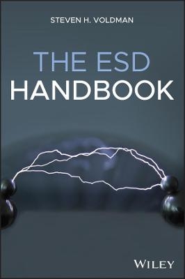 The ESD Handbook - Steven H. Voldman