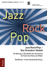 Jazz/Rock/Pop - Das Dresdner Modell - 