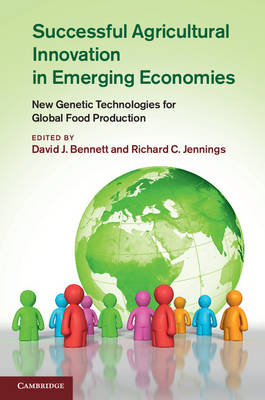 Successful Agricultural Innovation in Emerging Economies - 