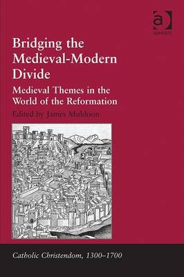 Bridging the Medieval-Modern Divide - 