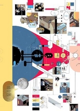 Monograph by Chris Ware - Ware, Chris; Glass, Ira