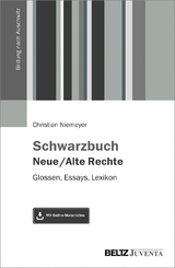 Schwarzbuch Neue / Alte Rechte - Christian Niemeyer