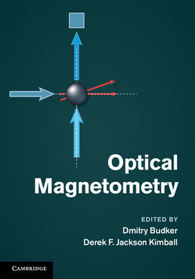 Optical Magnetometry - 