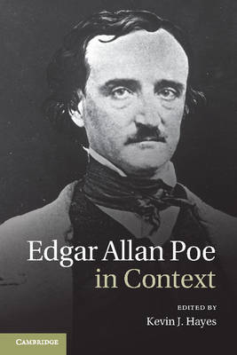 Edgar Allan Poe in Context - 