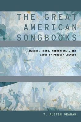 Great American Songbooks -  T. Austin Graham