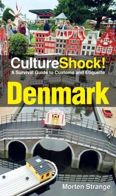 CultureShock! Denmark -  Strange Morten