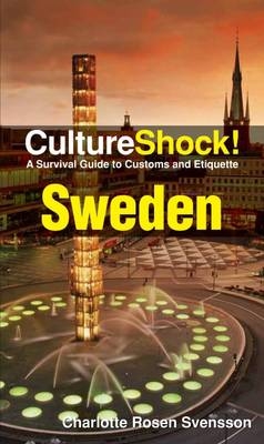 CultureShock! Sweden -  Charlotte Rosen Svenson