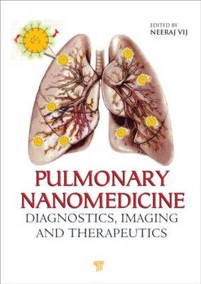 Pulmonary Nanomedicine - 