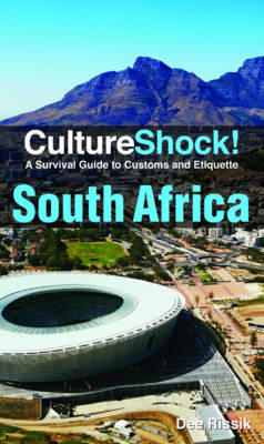 CultureShock! South Africa -  Dee Rissik