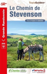 Chemin de Stevenson GR70 - 