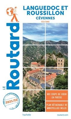 Languedoc et Roussillon : Cévennes, Occitanie : 2021-2022