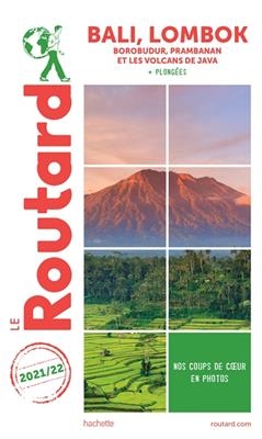 Bali, Lombok : Borobudur, Prambanan et les volcans de Java + plongées : 2021-2022