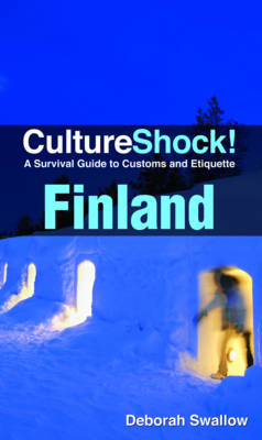 CultureShock! Finland -  Deborah Swallow