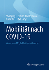 Mobilität nach COVID-19 - 