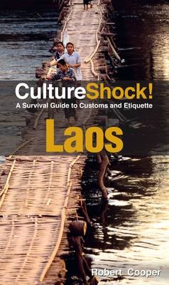CultureShock! Laos -  Robert Cooper