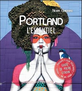 PORTLAND L ESSENTIEL -  Nora Gherras