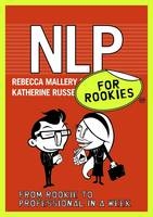 NLP for Rookies -  Rebecca Mallery