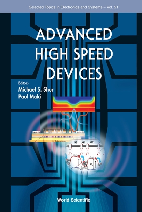 ADVANCED HIGH SPEED DEVICES (V51) - 