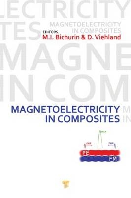 Magnetoelectricity in Composites - 