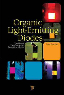 Organic Light Emitting Diodes - 