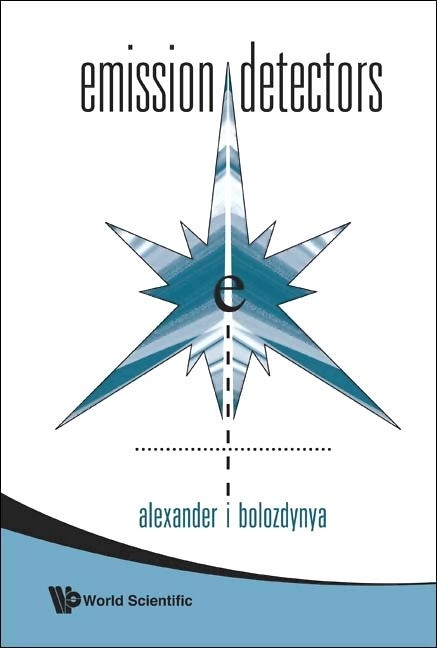 Emission Detectors - Alexander I Bolozdynya