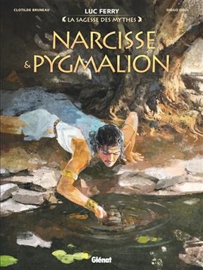 Narcisse & Pygmalion - Clotilde Bruneau, Diego Oddi