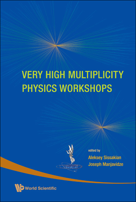 VERY HIGH MULTIPLICITY PHYSICS - 