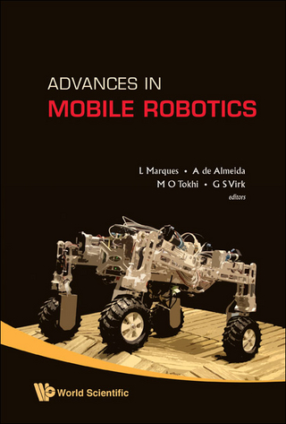 ADVANCES IN MOBILE ROBOTICS - Lino Marques; Anibal T De Almeida; Mohammad Osman Tokhi