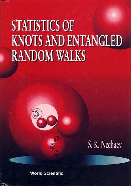 STATISTICS OF KNOT & ENTANGLEDRANDOM.... - Sergei Nechaev