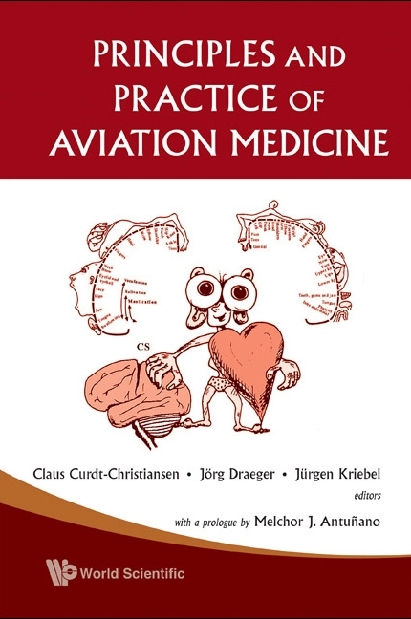 Principles And Practice Of Aviation Medicine - 